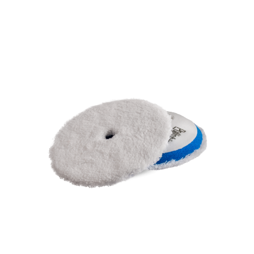 BadBoys Pad Microfiber 80/90mm BadBoys Pad Microfiber 80/90mm